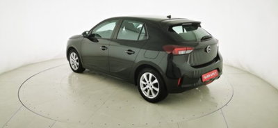 Opel Corsa 1.2 Edition (5)