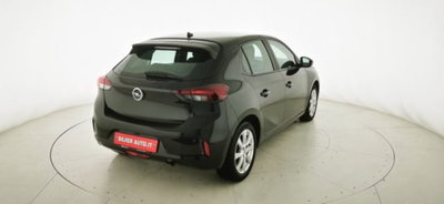 Opel Corsa 1.2 Edition (7)