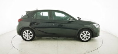 Opel Corsa 1.2 Edition (8)
