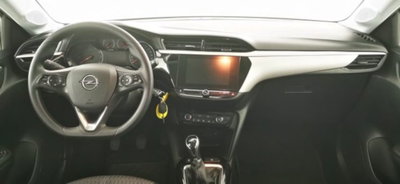 Opel Corsa 1.2 Edition (9)