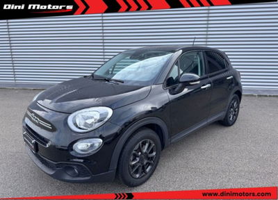 Fiat 500X 1.3 MultiJet 95 CV Sport Dolcevita usata