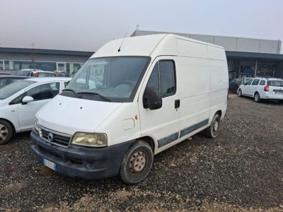 Fiat Ducato Furgone 15 2.8 JTD EGR PM Furgone GV usato