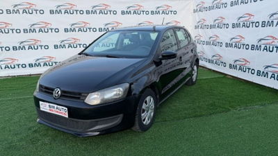 Volkswagen Polo 1.2 5 porte Trendline usata