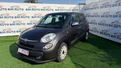 Fiat 500L 1.3 Multijet 95 CV Lounge usata