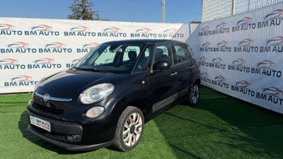 Fiat 500L 1.4 95 CV Lounge usata