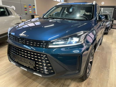 Emc Sei Sei 1.5 Gpl 147cv cvt