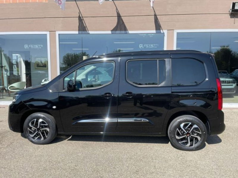 Toyota Proace City Verso City Verso 1.5D 100 CV S&S Short Executive