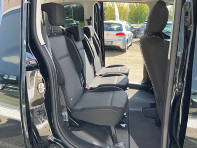 Toyota Proace City Verso City Verso 1.5D 100 CV S&S Short Executive (13)