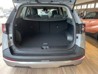 Kia Sportage 1.6 TGDi MHEV Business (10)