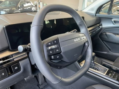 Kia Sportage 1.6 TGDi MHEV Business (13)