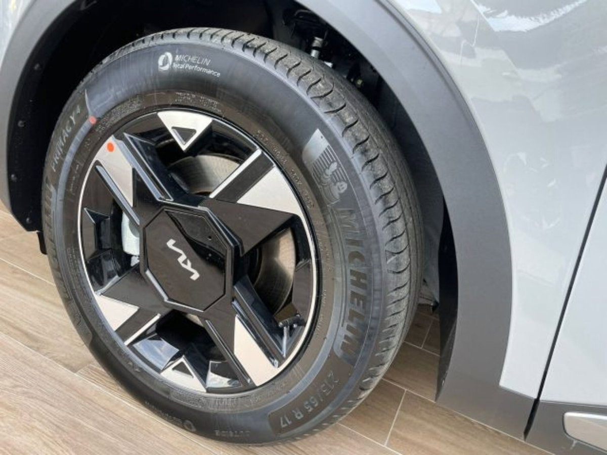 Kia Sportage 1.6 TGDi MHEV Business (15)