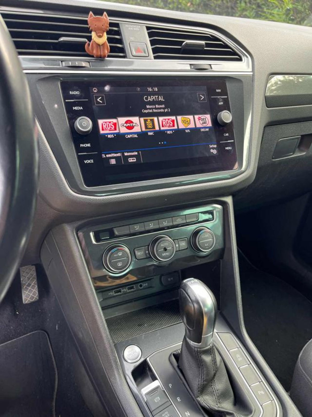 Volkswagen Tiguan 2.0 TDI SCR DSG Advanced BlueMotion Technology (10)