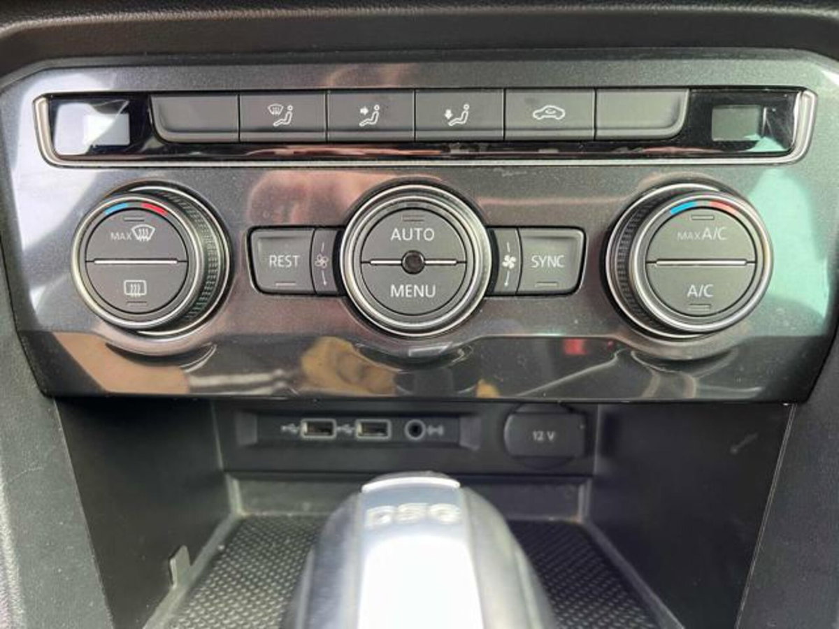 Volkswagen Tiguan 2.0 TDI SCR DSG Advanced BlueMotion Technology (11)