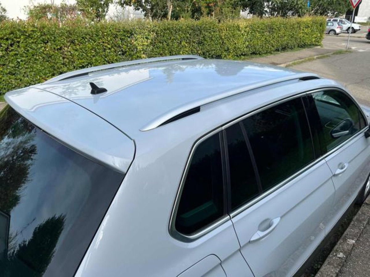 Volkswagen Tiguan 2.0 TDI SCR DSG Advanced BlueMotion Technology (7)