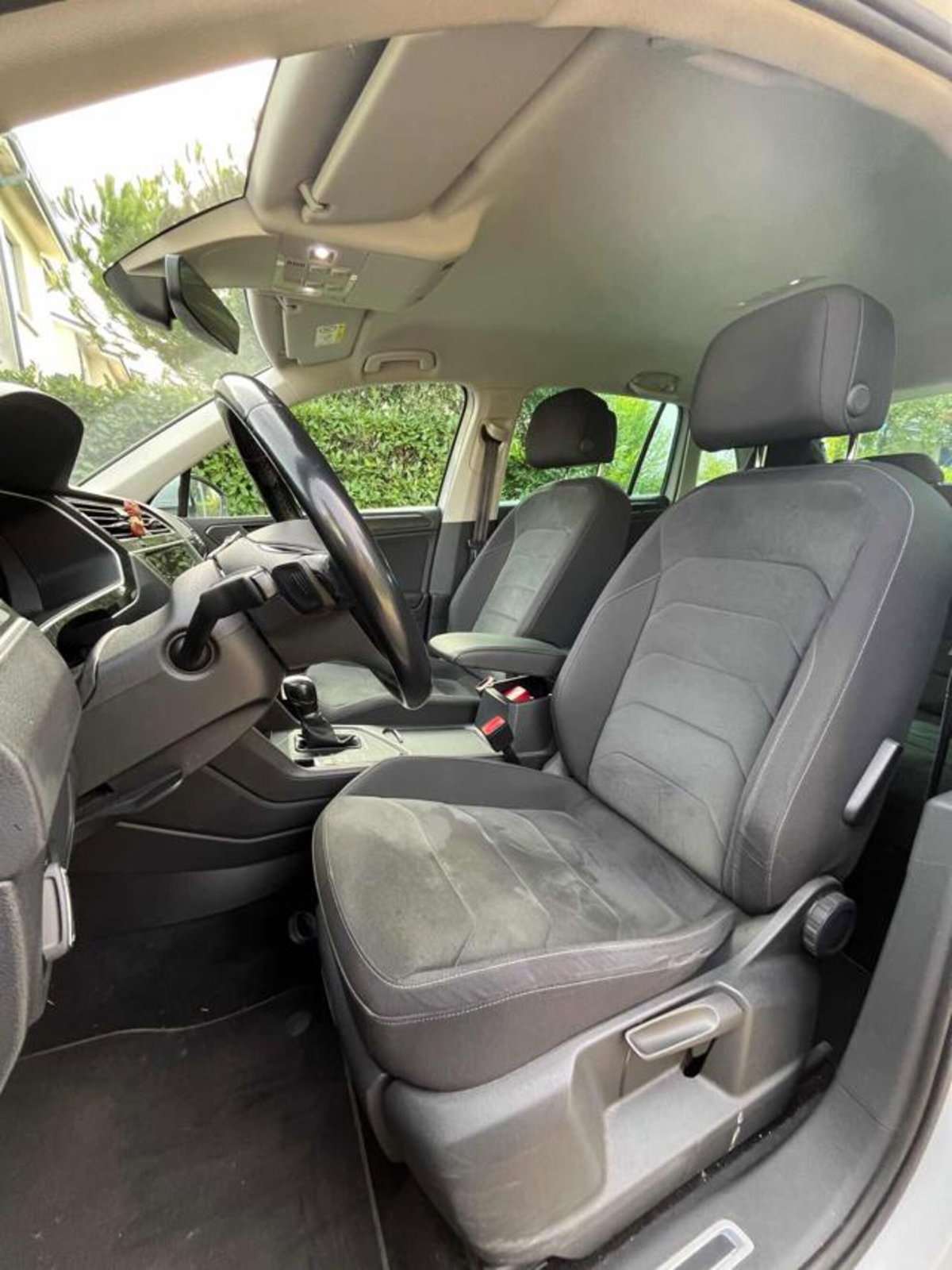 Volkswagen Tiguan 2.0 TDI SCR DSG Advanced BlueMotion Technology (8)