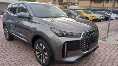 Dr dr5 1.6 16V Bi-Fuel GPL nuova