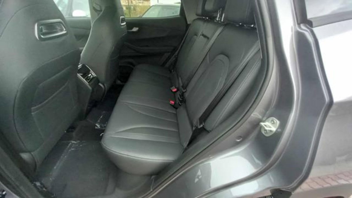 Dr dr5 1.6 16V Bi-Fuel GPL (11)