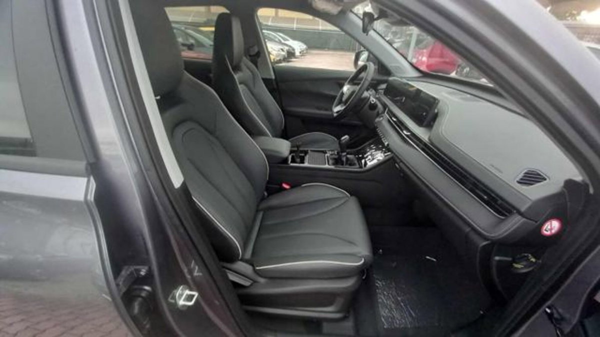 Dr dr5 1.6 16V Bi-Fuel GPL (13)