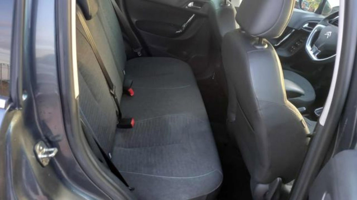 Citroen C3 BlueHDi 75 Seduction (11)