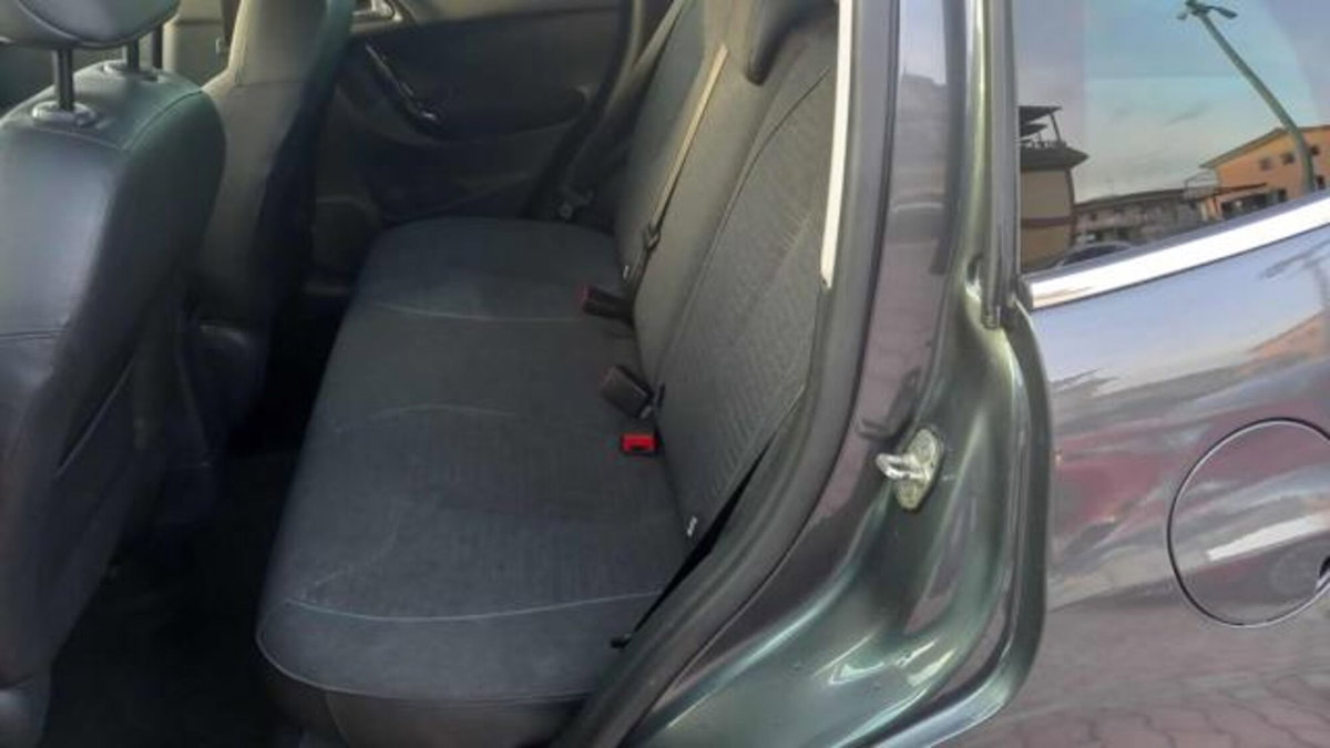 Citroen C3 BlueHDi 75 Seduction (12)