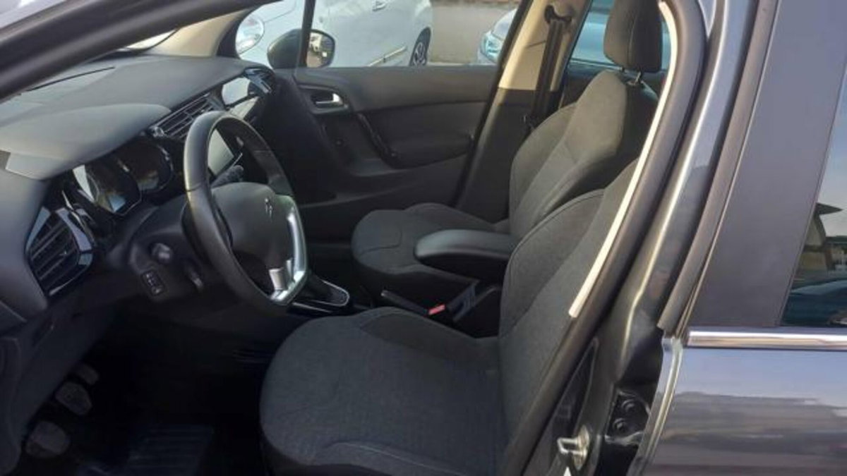 Citroen C3 BlueHDi 75 Seduction (13)