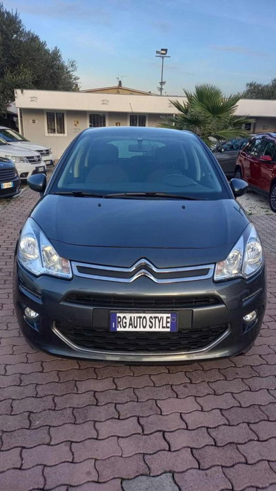 Citroen C3 BlueHDi 75 Seduction (2)