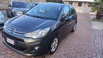 Citroen C3 BlueHDi 75 Seduction (3)