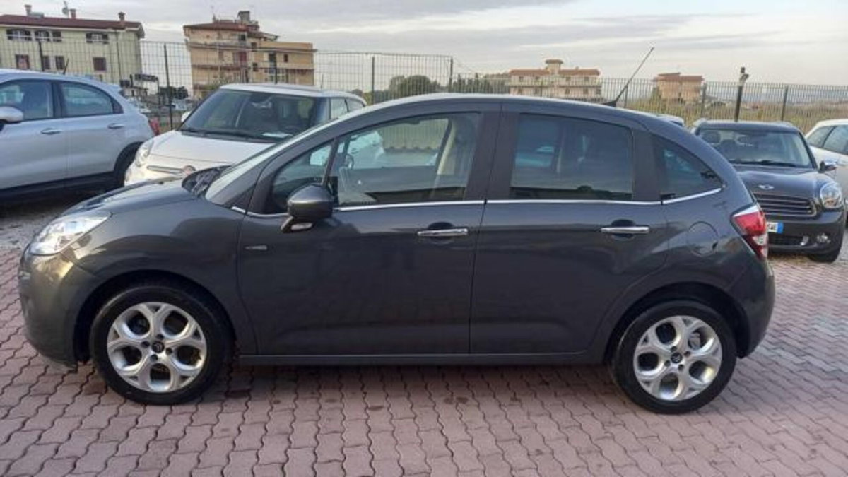 Citroen C3 BlueHDi 75 Seduction (4)