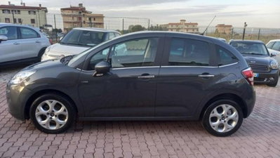 Citroen C3 BlueHDi 75 Seduction (4)