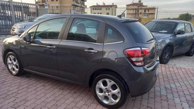Citroen C3 BlueHDi 75 Seduction (5)