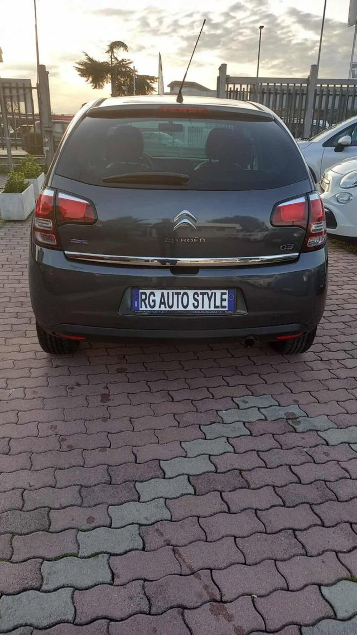 Citroen C3 BlueHDi 75 Seduction (6)