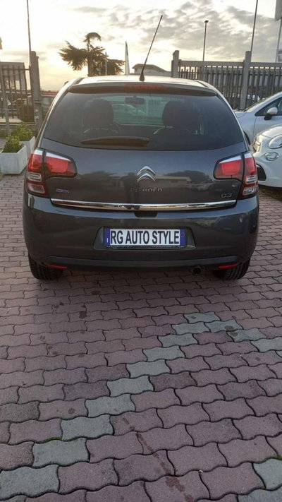 Citroen C3 BlueHDi 75 Seduction (6)