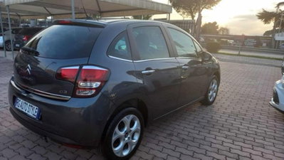 Citroen C3 BlueHDi 75 Seduction (7)