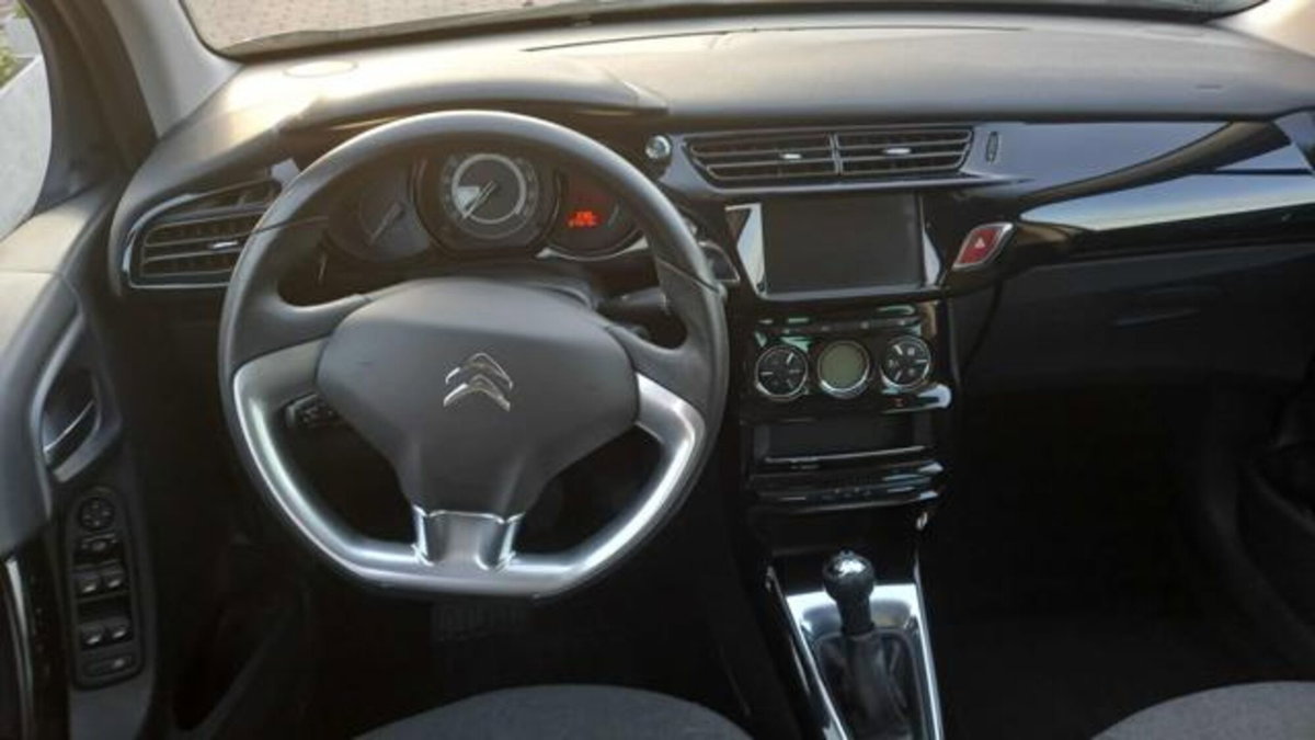 Citroen C3 BlueHDi 75 Seduction (9)