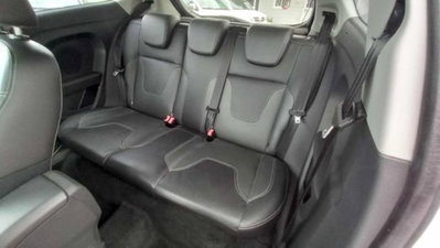 Ford Fiesta 1.5 TDCi 95CV 3 porte Titanium (10)