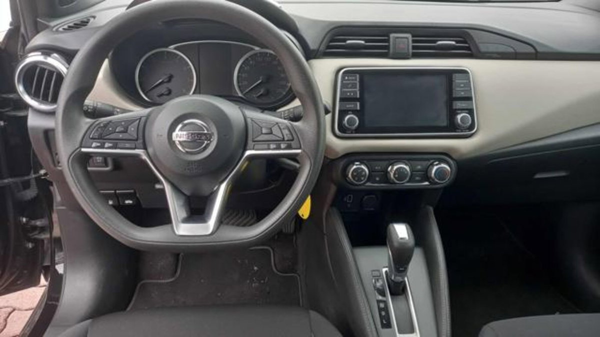 Nissan Micra IG-T 100 Xtronic 5 porte N-Tec (10)