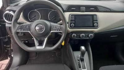 Nissan Micra IG-T 100 Xtronic 5 porte N-Tec (10)