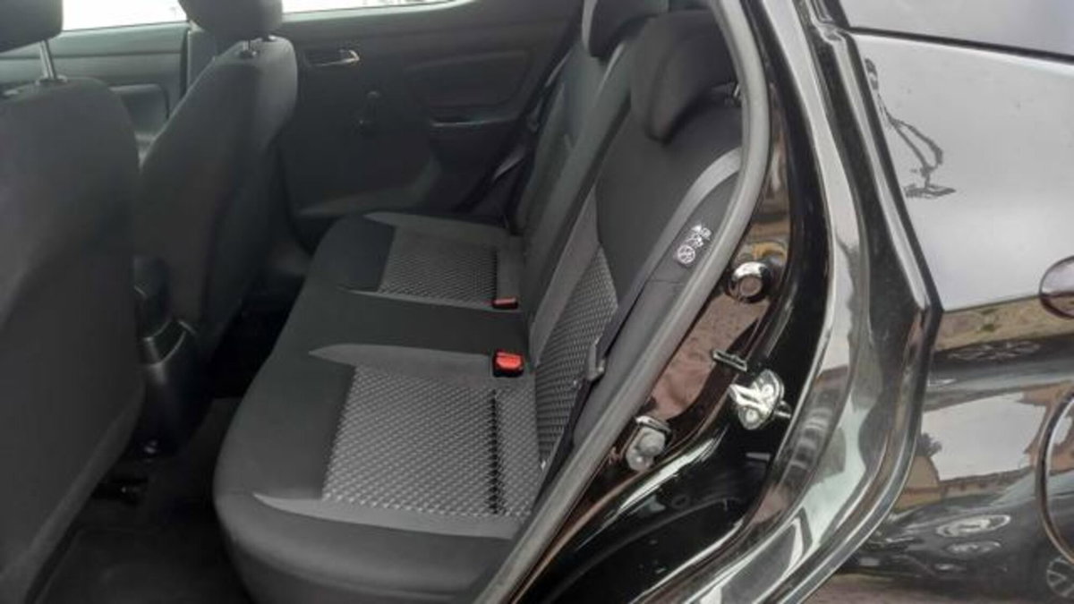 Nissan Micra IG-T 100 Xtronic 5 porte N-Tec (11)