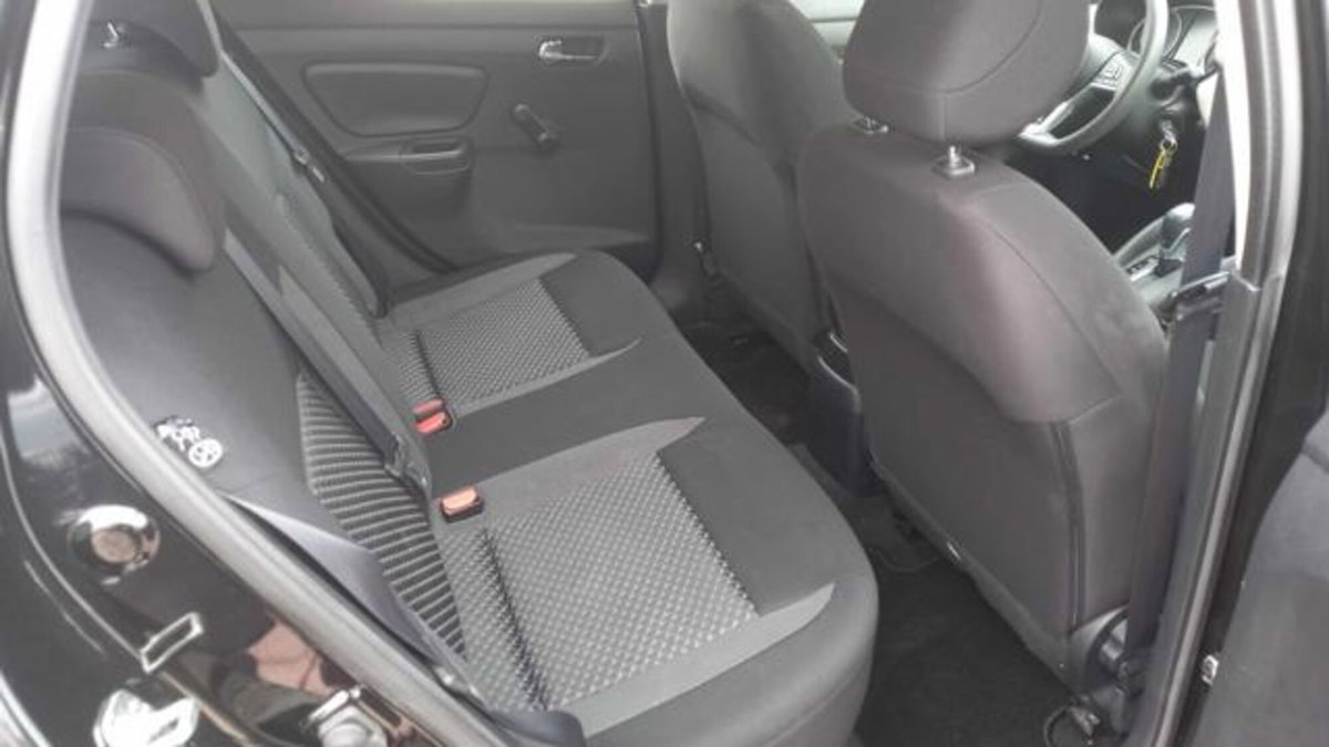 Nissan Micra IG-T 100 Xtronic 5 porte N-Tec (12)