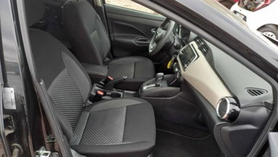 Nissan Micra IG-T 100 Xtronic 5 porte N-Tec (13)