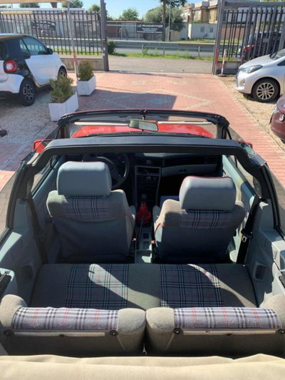Opel Kadett Cabrio 1.3 Cabriolet (5)
