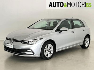 Volkswagen Golf Variant 1.5 TSI EVO ACT Life usata