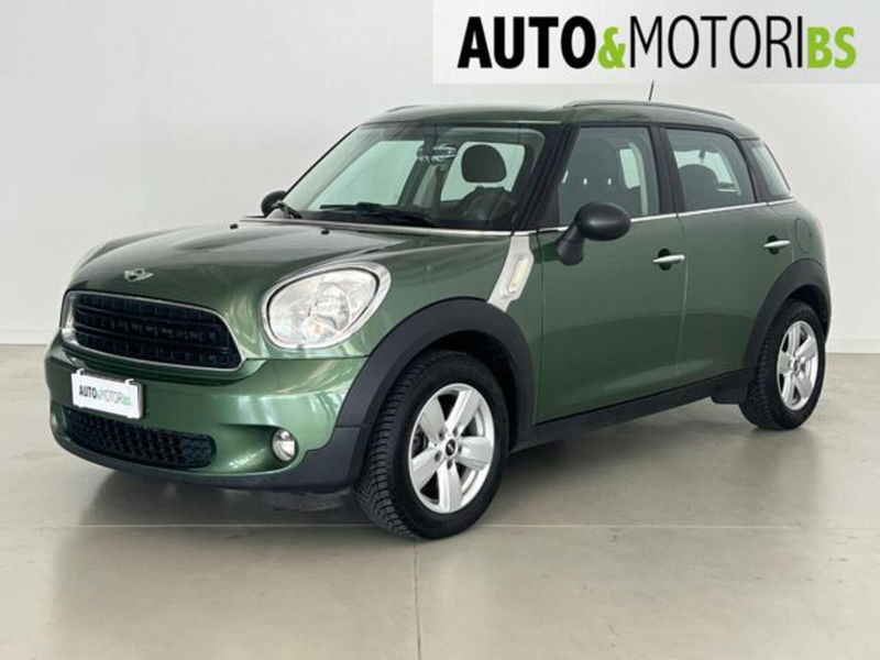 MINI Mini Countryman 1.6 One Countryman