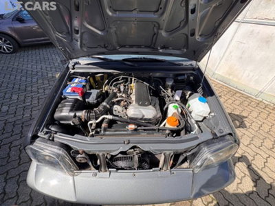 Suzuki Jimny 1.3i 16V cat 4WD Special (13)
