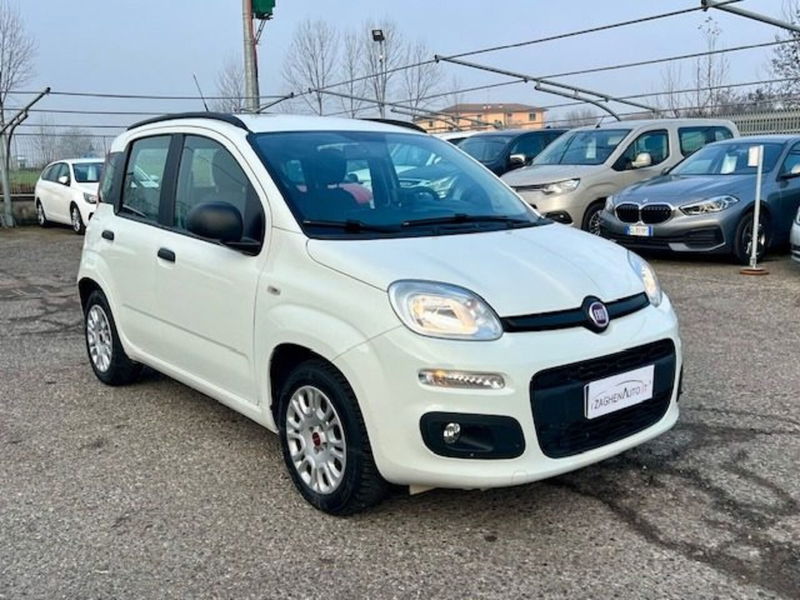 Fiat Panda 1.2 EasyPower Lounge