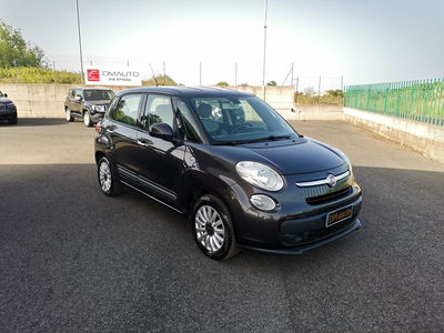 Fiat 500L Living 1.6 Multijet 105 CV Pop Star usata