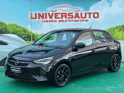 Opel Corsa 1.2 Edition usata