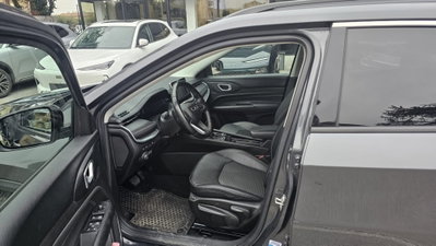 Jeep Compass 1.3 Turbo T4 2WD Limited (9)