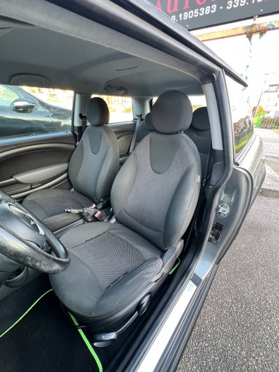 MINI Mini 1.4 16V One (55kW) (11)