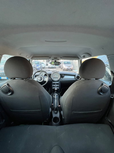 MINI Mini 1.4 16V One (55kW) (14)